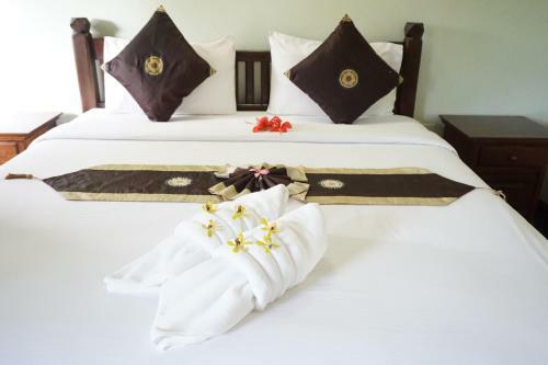 Hotel Lamai Inn 99 Bungalows