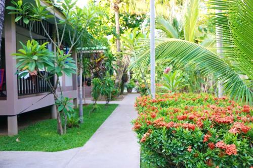 Hotel Lamai Inn 99 Bungalows