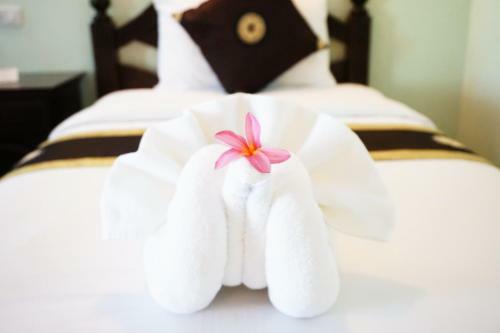 Hotel Lamai Inn 99 Bungalows