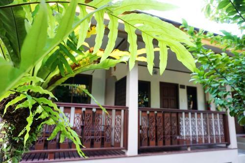 Hotel Lamai Inn 99 Bungalows