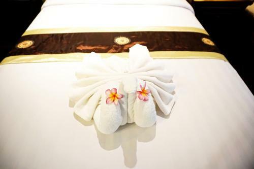 Hotel Lamai Inn 99 Bungalows