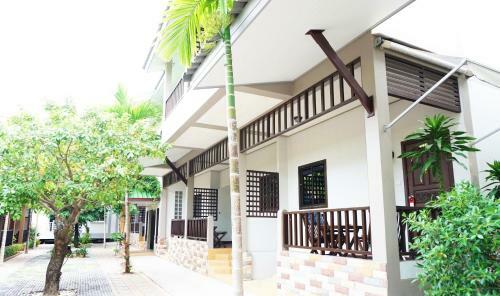 Hotel Lamai Inn 99 Bungalows