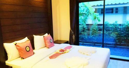 Hotel Lamai Inn 99 Bungalows