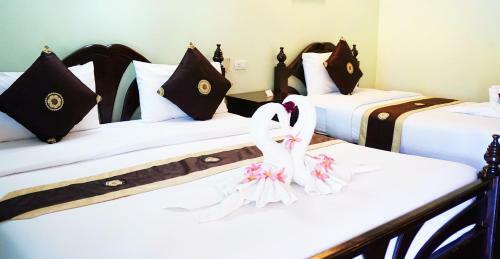 Hotel Lamai Inn 99 Bungalows