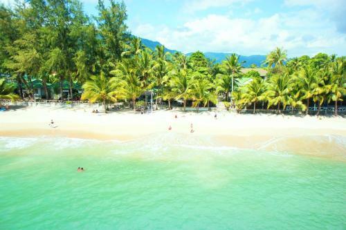 Hotel Lamai Inn 99 Bungalows