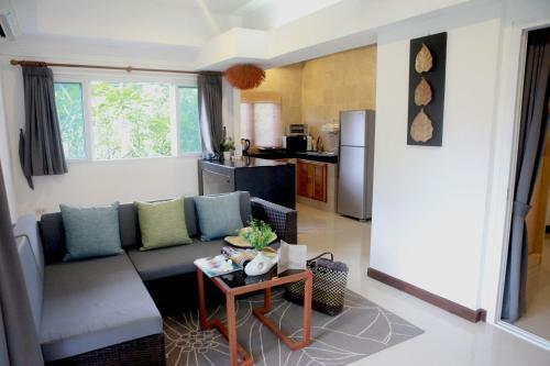 Grand Villa Beach Front By Samui Garden Home