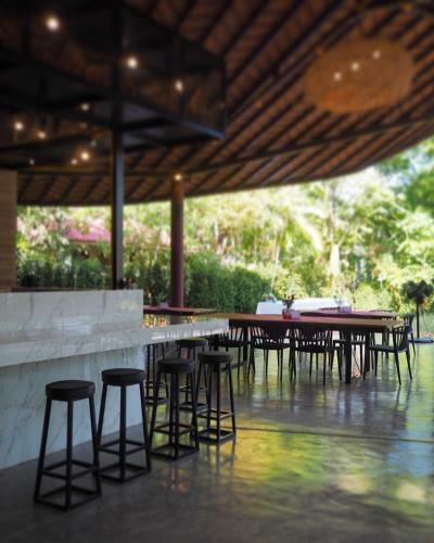 Grand Villa Beach Front By Samui Garden Home