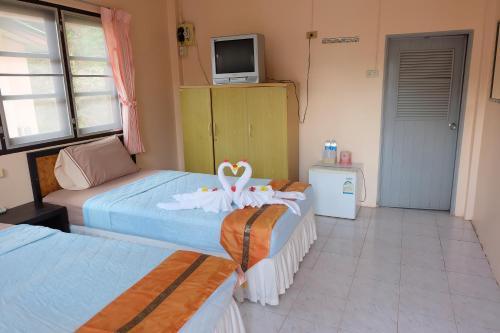 Chokdee Resort