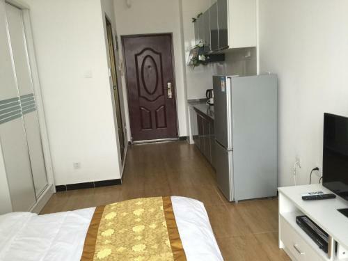 Beijing Jm Family Apartment