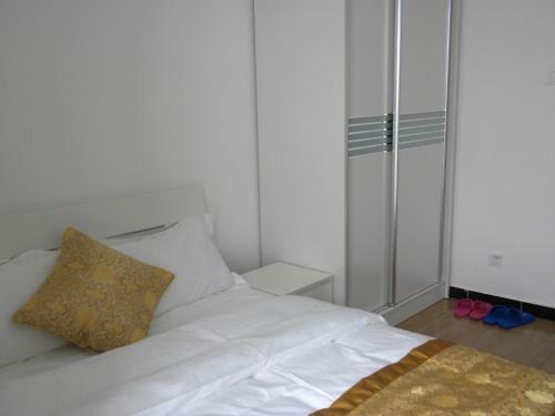 Beijing Jm Family Apartment