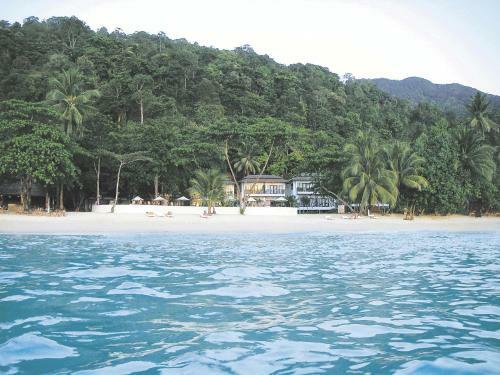 Hotel Siam Beach Resort