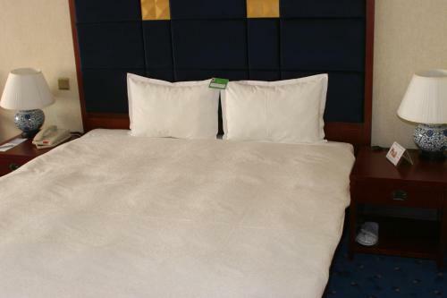 Citic Hotel Beijing Airport