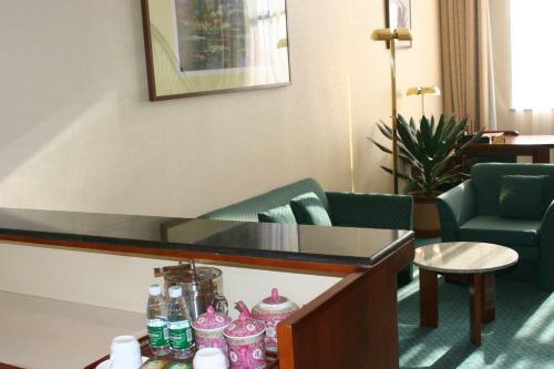 Citic Hotel Beijing Airport