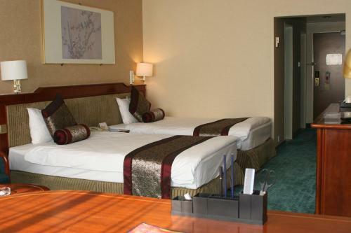 Citic Hotel Beijing Airport
