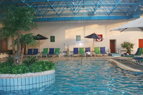 Citic Hotel Beijing Airport