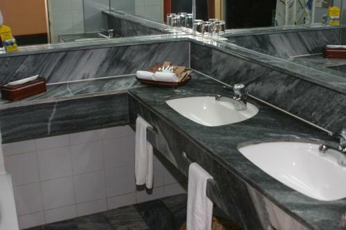 Citic Hotel Beijing Airport