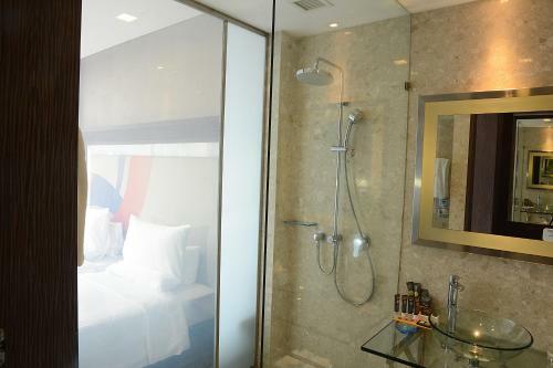 Hotel Novotel Bangkok Impact