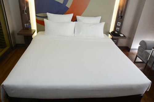 Hotel Novotel Bangkok Impact