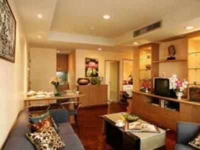 Best Comfort Residential Hotel