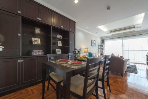 Apartamentos Cnc Residence