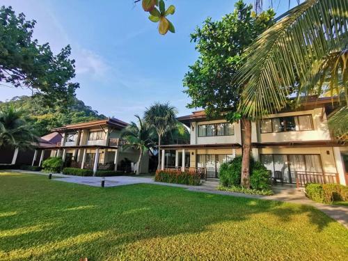 Hotel Kacha Resort & Spa, Koh Chang
