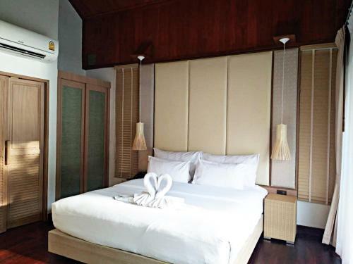 Hotel Kacha Resort & Spa, Koh Chang