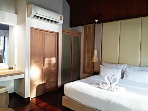 Hotel Kacha Resort & Spa, Koh Chang
