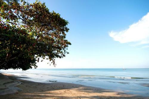 Hotel Kacha Resort & Spa, Koh Chang