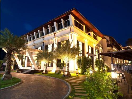 Hotel Kacha Resort & Spa, Koh Chang