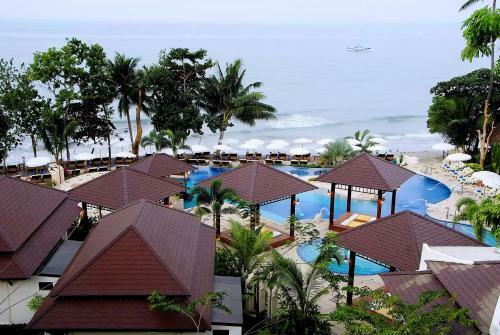 Hotel Kacha Resort & Spa, Koh Chang