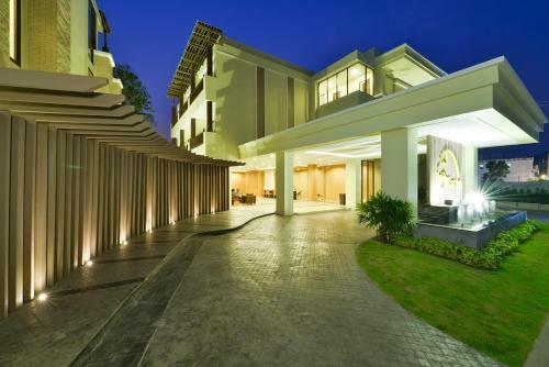 Hotel Kacha Resort & Spa, Koh Chang