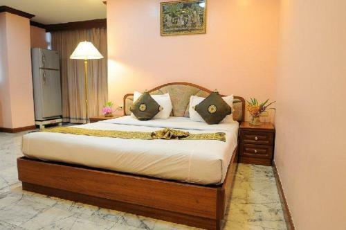Royal Asia Lodge Sukhumvit