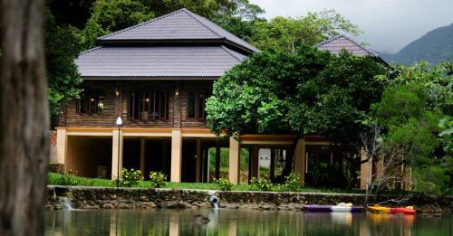 Hotel Chaipura Resort