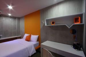 Albergue Lub D Bangkok - Siam Square