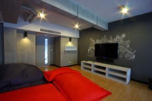 Albergue Lub D Bangkok - Siam Square