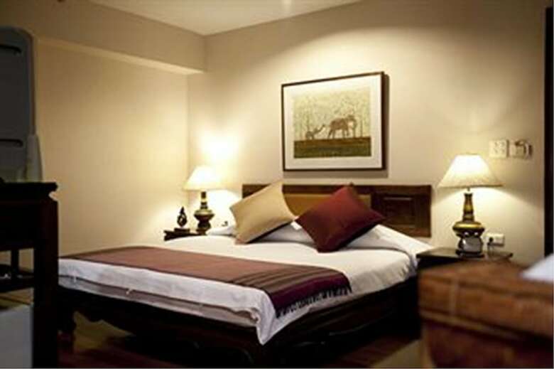 Hotel The Siam Heritage Boutique Suites