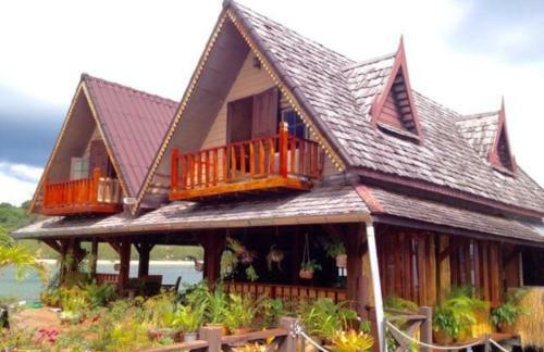 Hostal La Madrague
