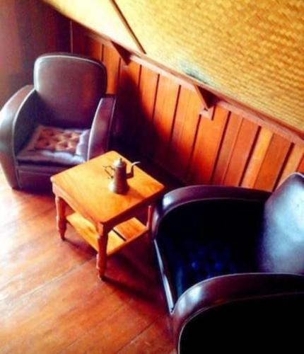 Hostal La Madrague