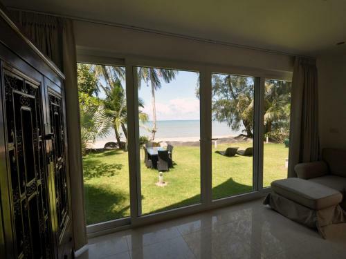 Dragon Sea View Villa