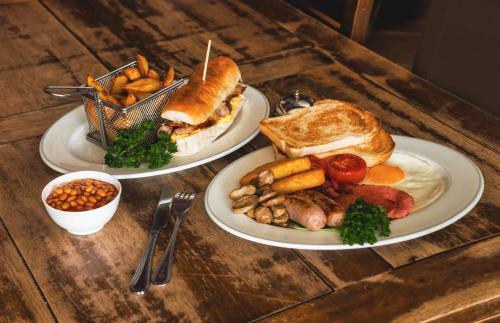 Posada Paddy's Palms Resort
