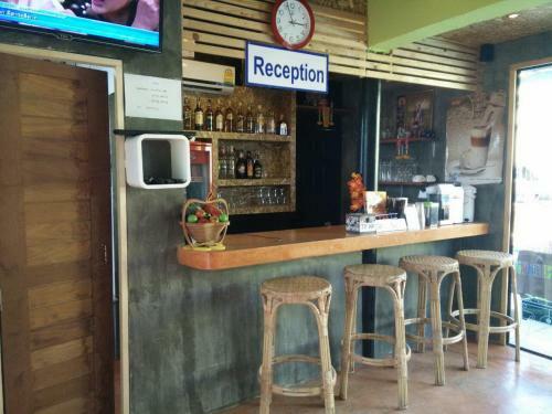 Hotel A.little H.i.p Resort