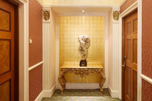 Beijing Asia Pacific Garden Hotel
