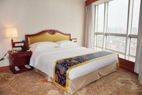 Beijing Asia Pacific Garden Hotel