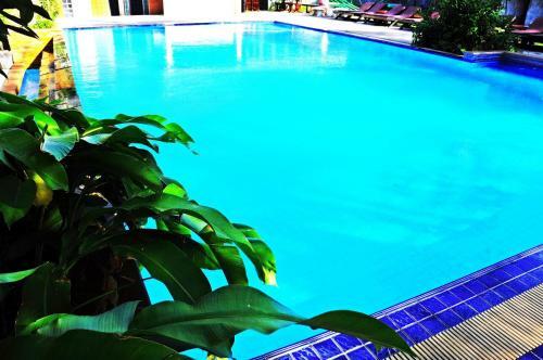 Alina Grande Hotel & Resort