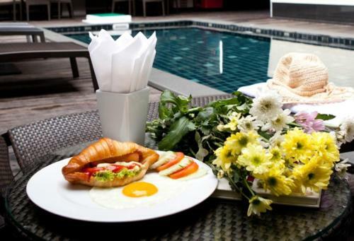 Hotel Siam Swana