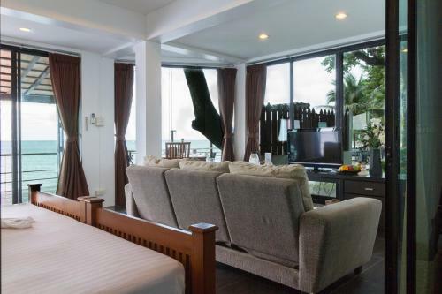 Hotel Koh Chang Grandview Resort
