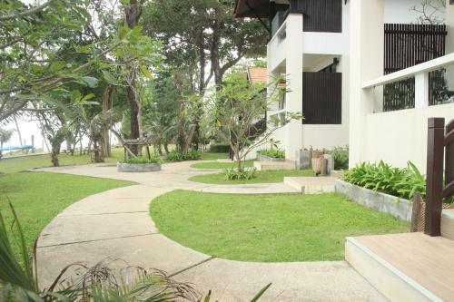 Hotel Koh Chang Grandview Resort