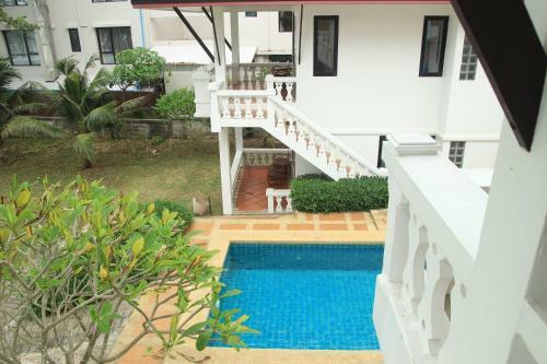 Hotel Koh Chang Grandview Resort