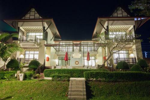 Hotel Koh Chang Grandview Resort