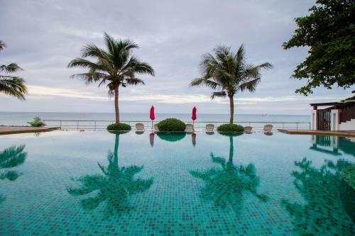 Hotel Koh Chang Grandview Resort